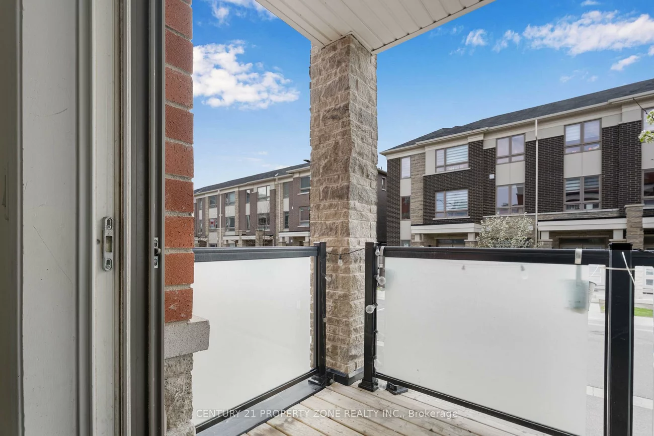 250, Lagerfeld, Northwest Brampton, Brampton