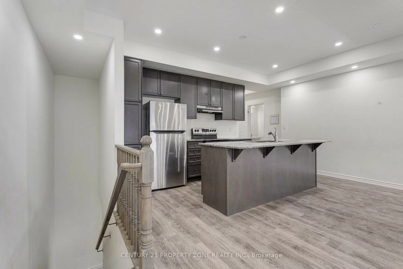 250, Lagerfeld, Northwest Brampton, Brampton