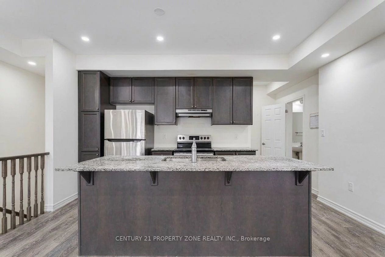 250, Lagerfeld, Northwest Brampton, Brampton