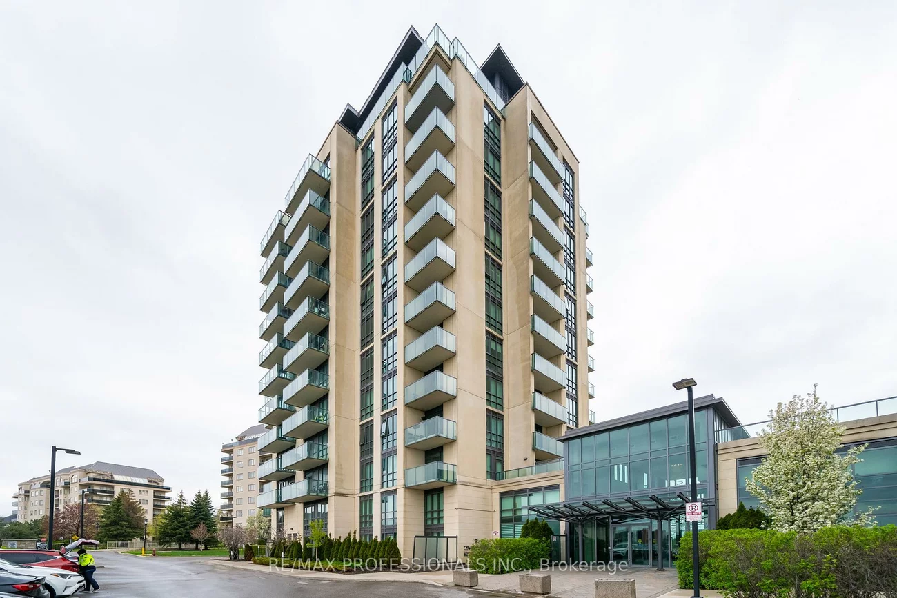 45, Yorkland, Goreway Drive Corridor, Brampton
