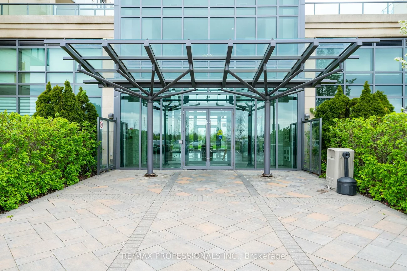 45, Yorkland, Goreway Drive Corridor, Brampton