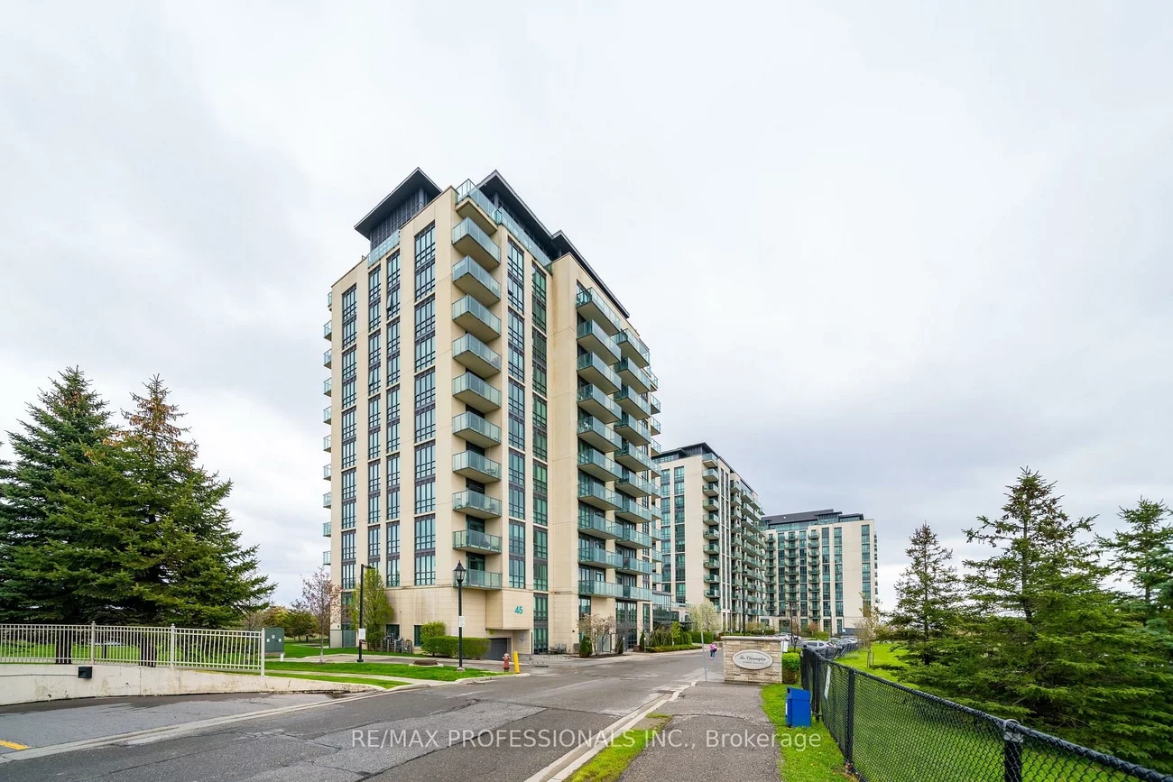45, Yorkland, Goreway Drive Corridor, Brampton