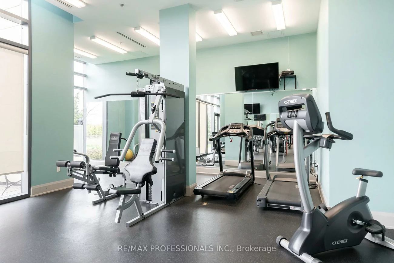 45, Yorkland, Goreway Drive Corridor, Brampton
