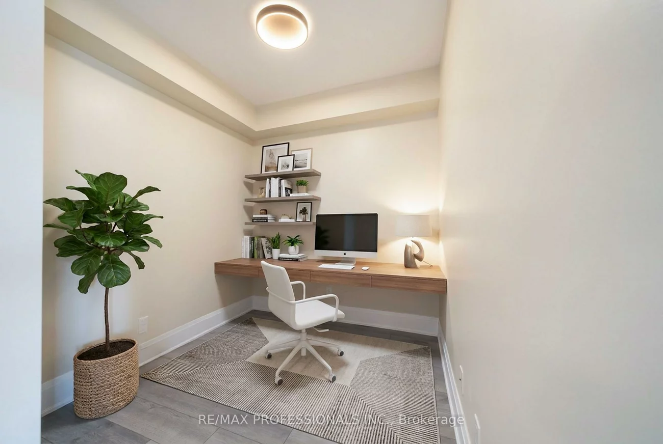 45, Yorkland, Goreway Drive Corridor, Brampton
