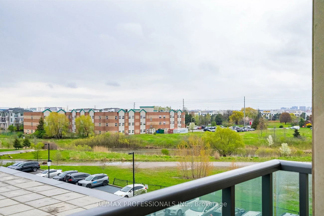 45, Yorkland, Goreway Drive Corridor, Brampton