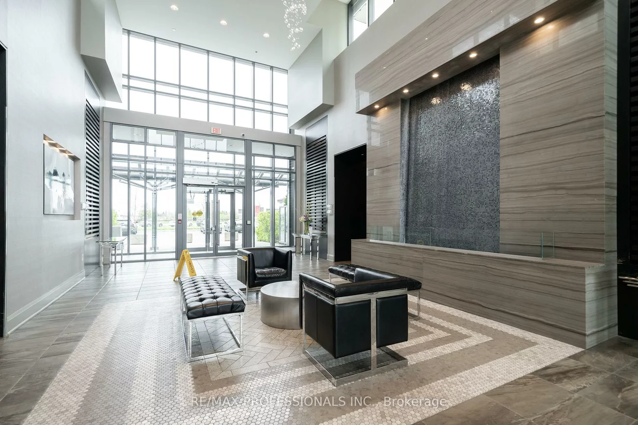 45, Yorkland, Goreway Drive Corridor, Brampton