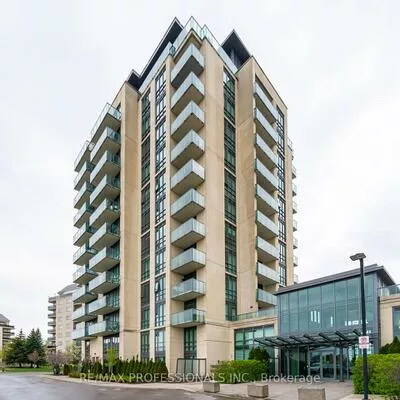 45, Yorkland, Goreway Drive Corridor, Brampton