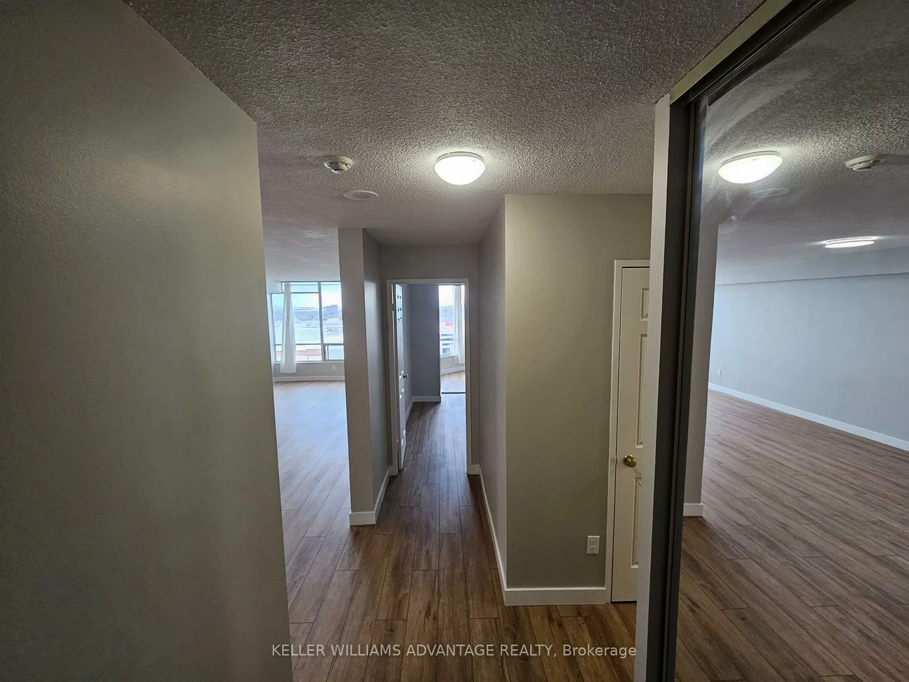 26, Hanover, Queen Street Corridor, Brampton