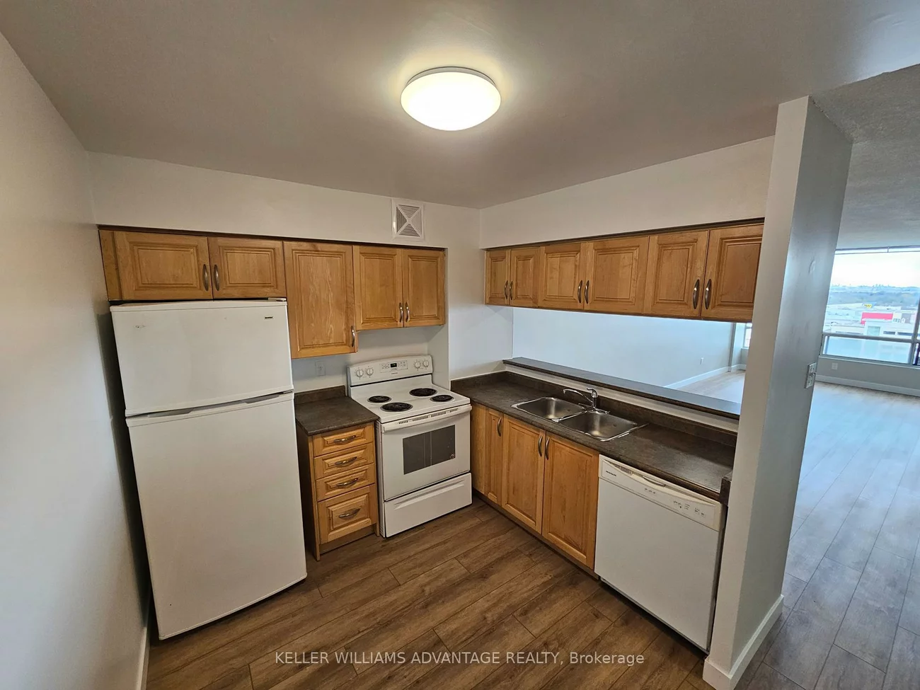 26, Hanover, Queen Street Corridor, Brampton