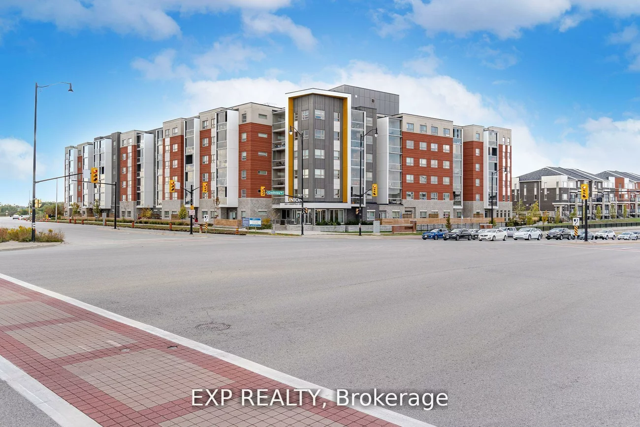 200, Lagerfled, Northwest Brampton, Brampton