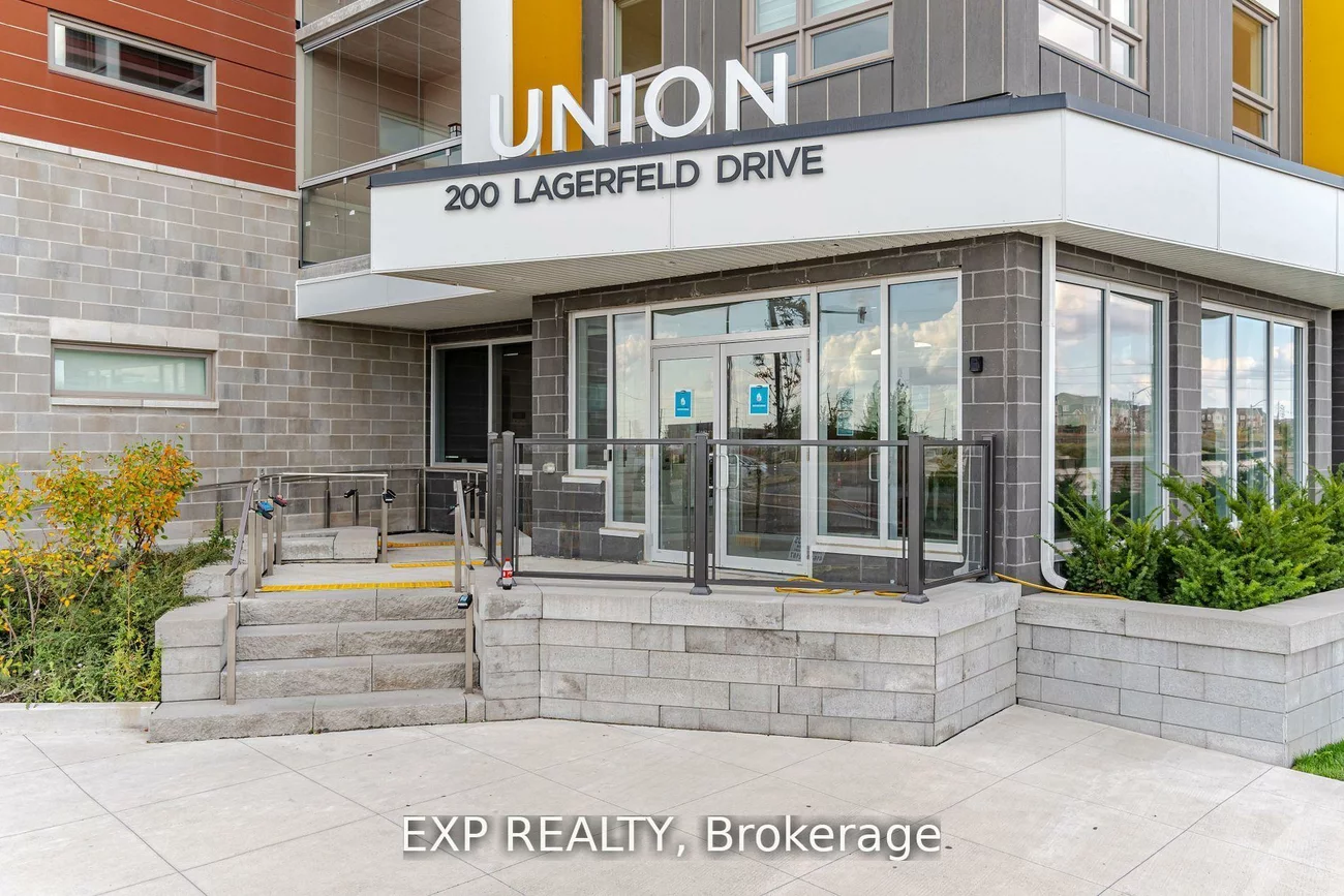 200, Lagerfled, Northwest Brampton, Brampton