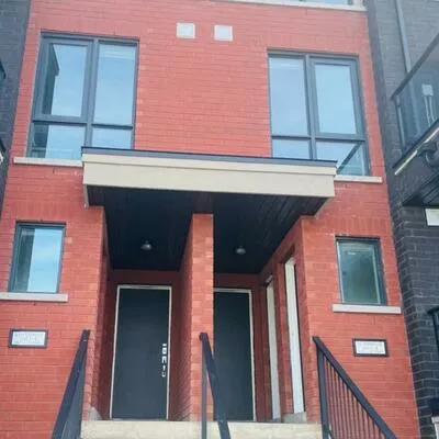 165, Veterans, Northwest Brampton, Brampton