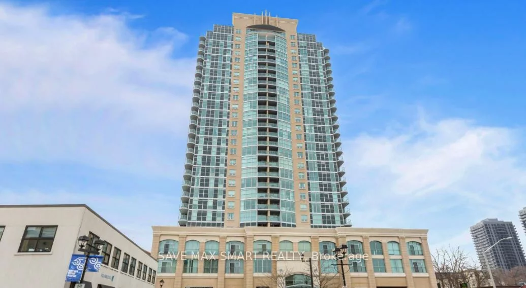 9, George, Downtown Brampton, Brampton