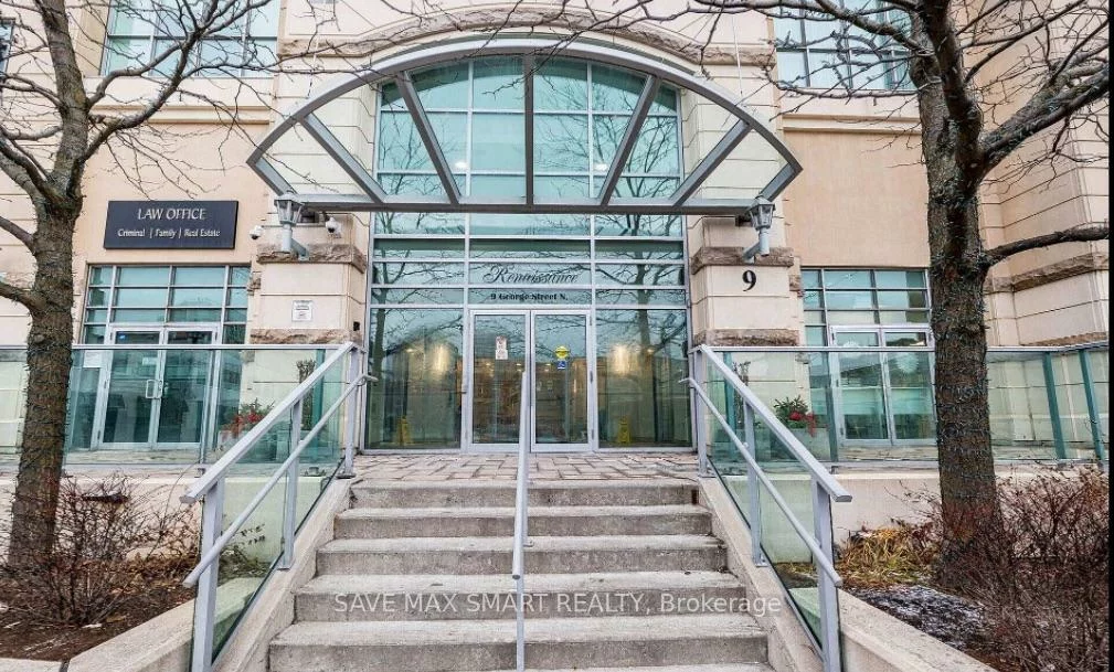 9, George, Downtown Brampton, Brampton