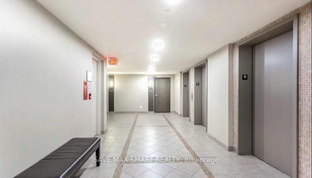 9, George, Downtown Brampton, Brampton