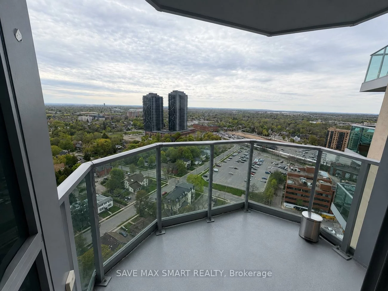 9, George, Downtown Brampton, Brampton