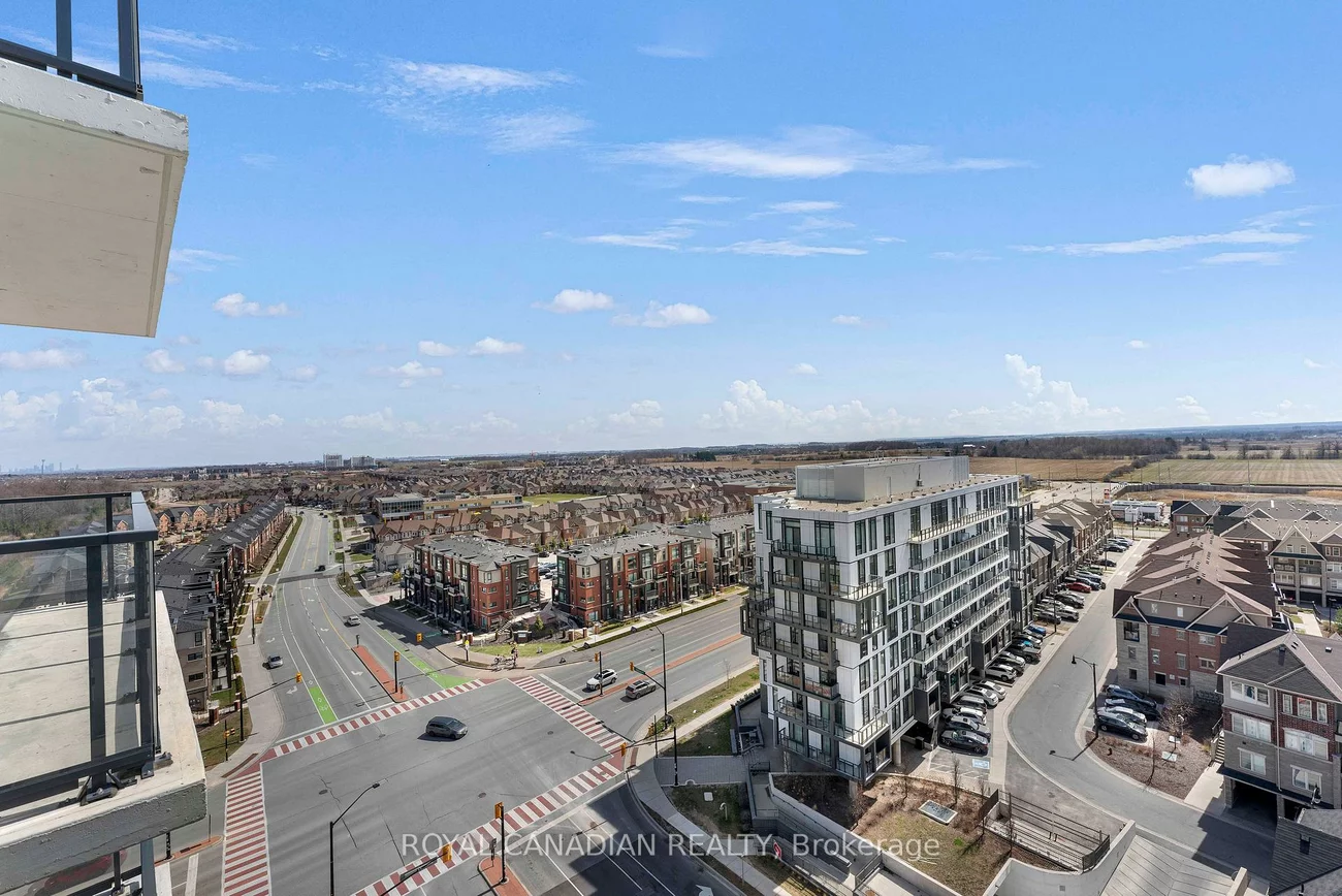215, Veterans, Northwest Brampton, Brampton