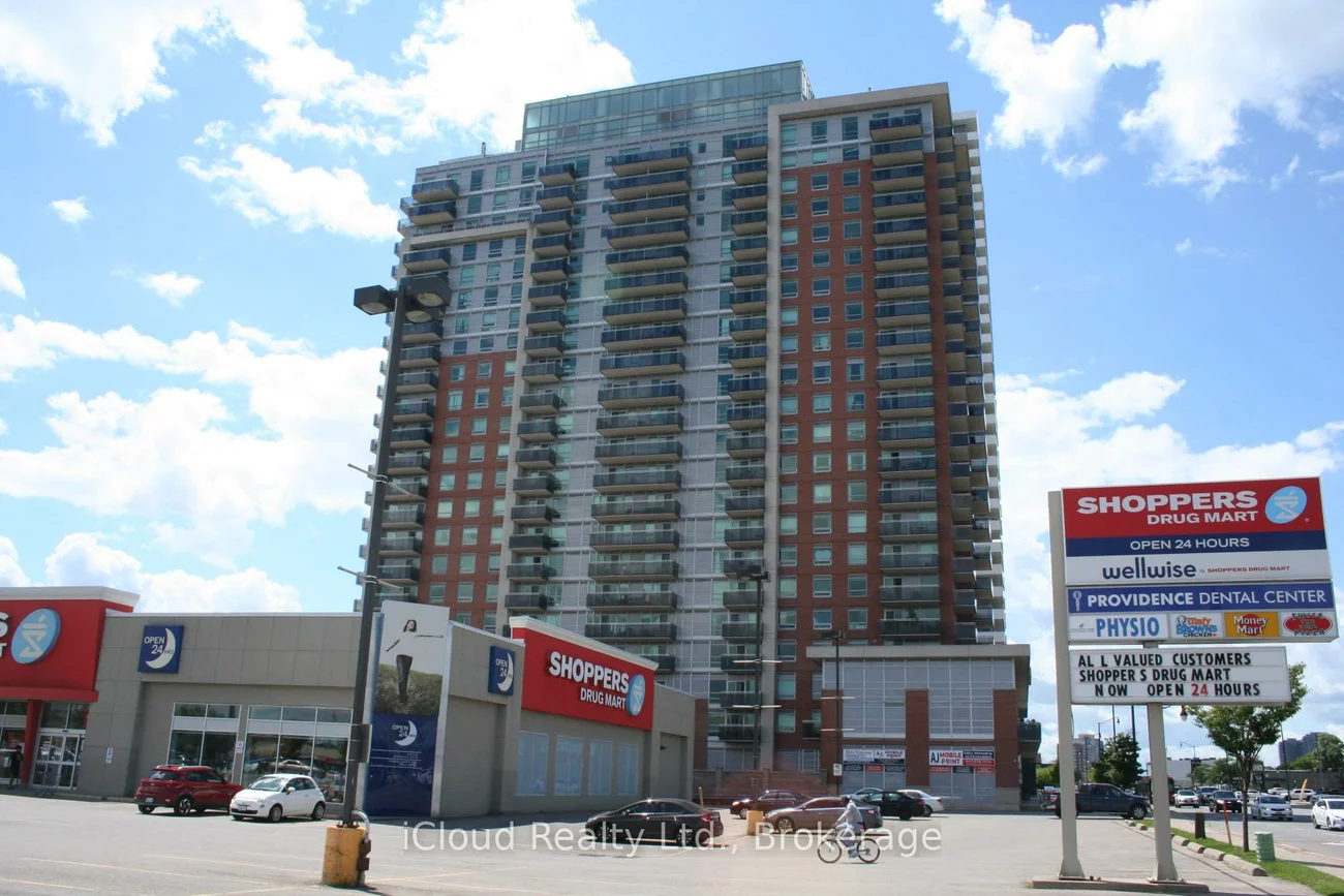 215, Queen, Queen Street Corridor, Brampton