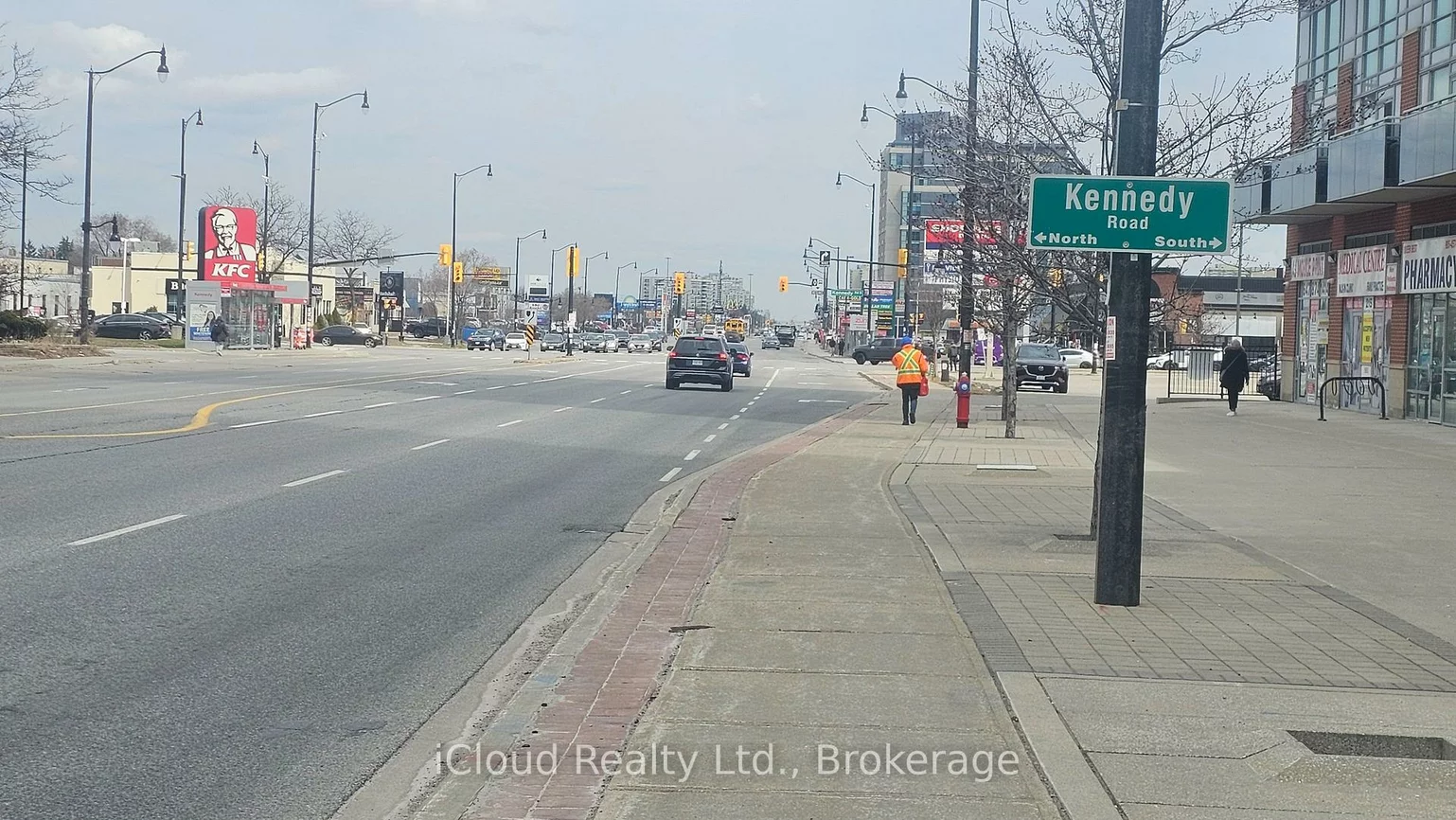 215, Queen, Queen Street Corridor, Brampton