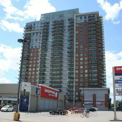 215, Queen, Queen Street Corridor, Brampton