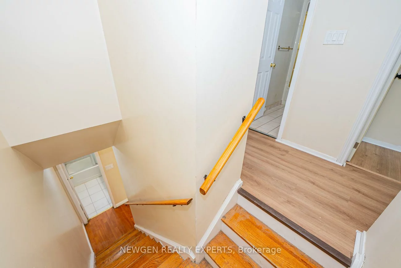 27, Briar, Avondale, Brampton