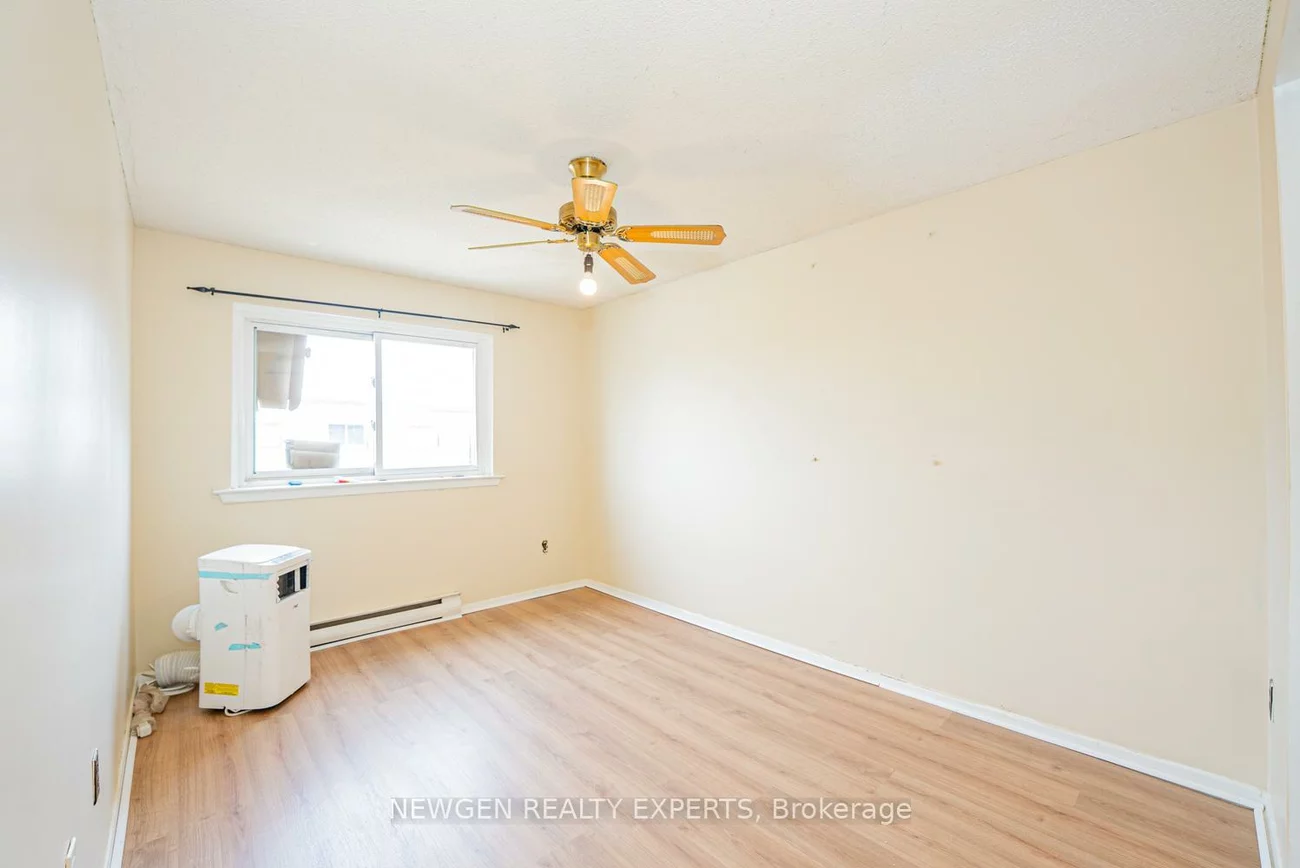 27, Briar, Avondale, Brampton
