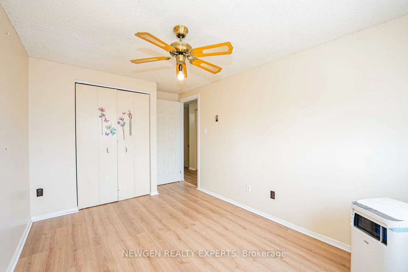27, Briar, Avondale, Brampton