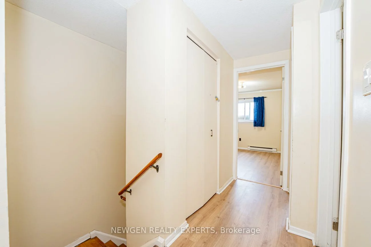 27, Briar, Avondale, Brampton