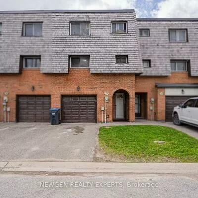 27, Briar, Avondale, Brampton