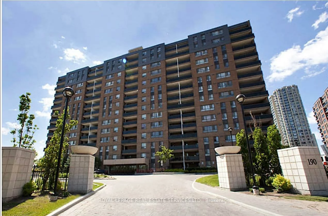 190, Clark, Queen Street Corridor, Brampton