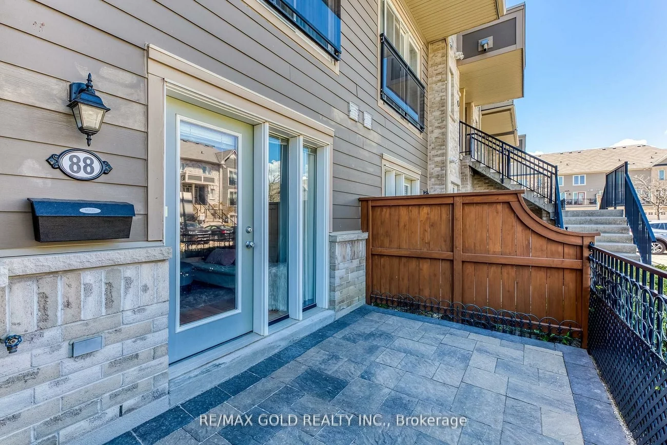 60, Fairwood, Sandringham-Wellington, Brampton