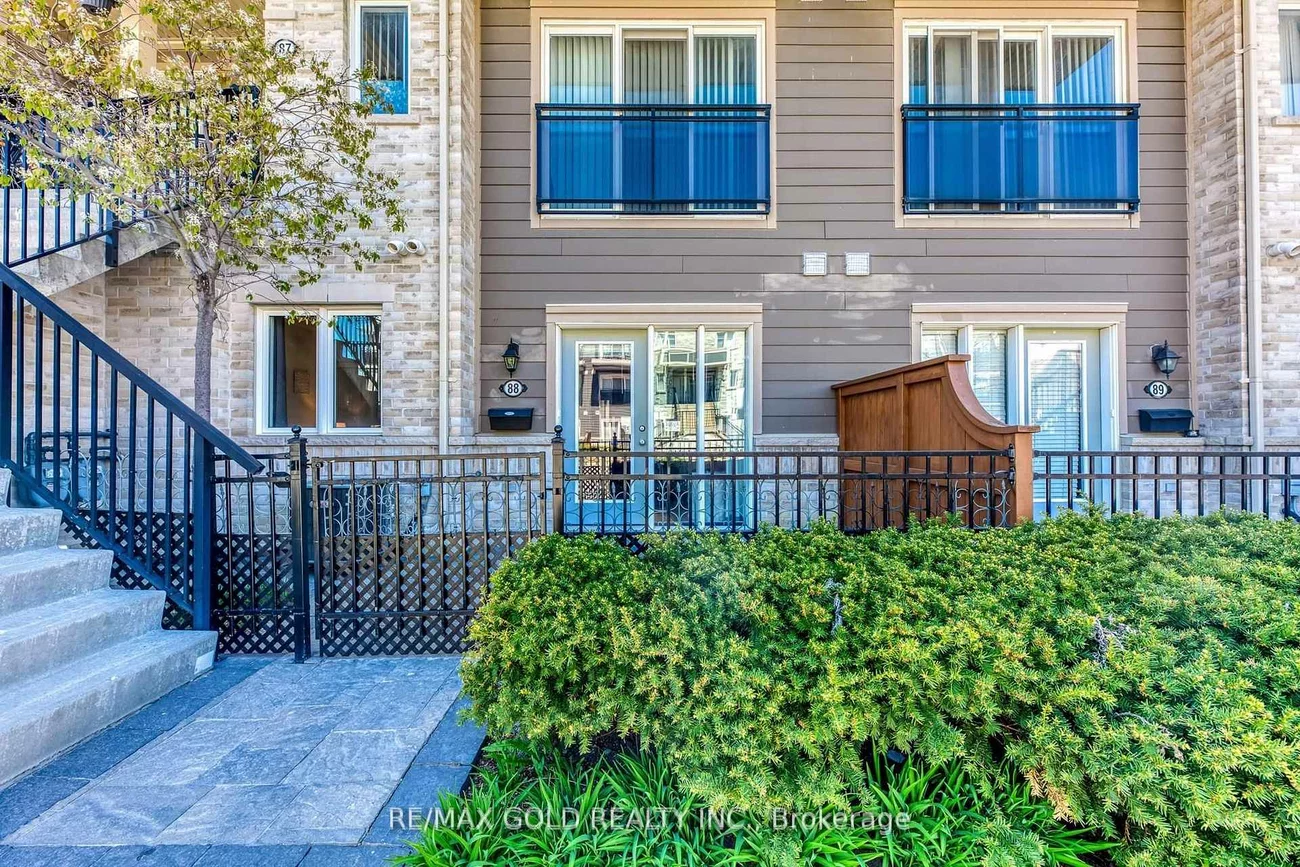 60, Fairwood, Sandringham-Wellington, Brampton