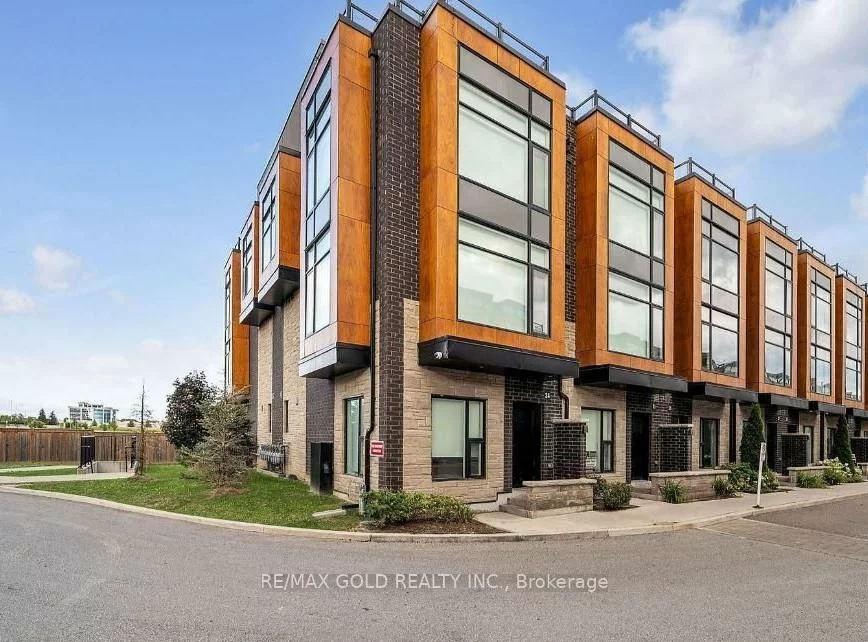 200, Malta, Fletcher's Creek South, Brampton