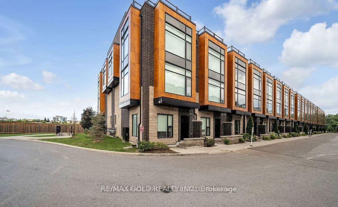 200, Malta, Fletcher's Creek South, Brampton
