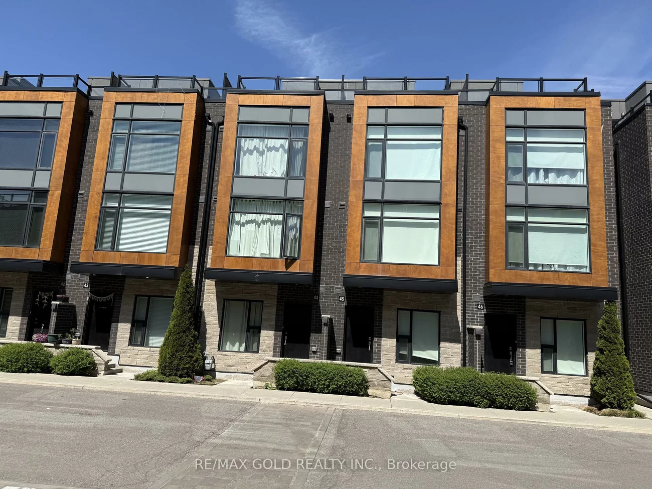 200, Malta, Fletcher's Creek South, Brampton