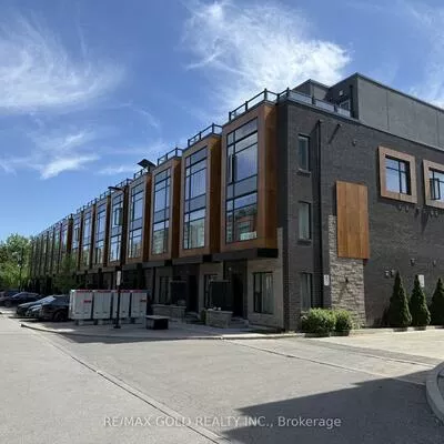 200, Malta, Fletcher's Creek South, Brampton