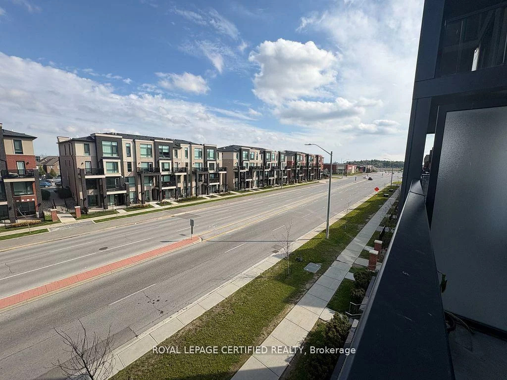 180, Veterans, Northwest Brampton, Brampton