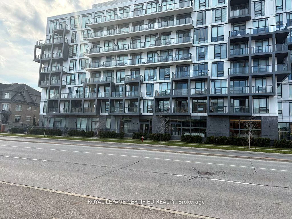 180, Veterans, Northwest Brampton, Brampton