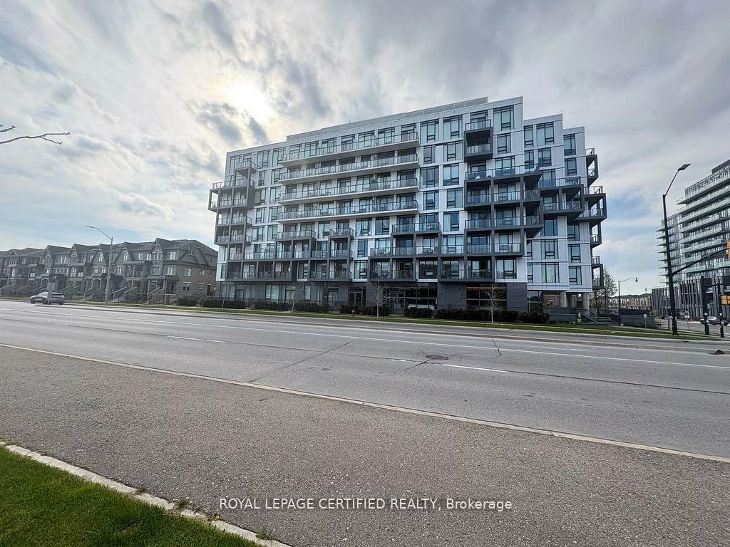 180, Veterans, Northwest Brampton, Brampton