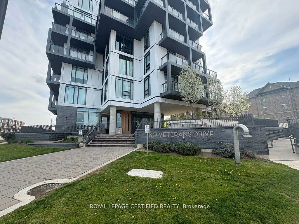 180, Veterans, Northwest Brampton, Brampton