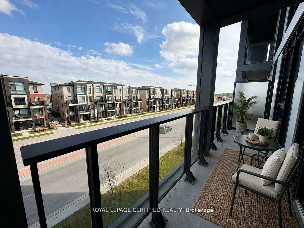 180, Veterans, Northwest Brampton, Brampton