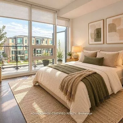 180, Veterans, Northwest Brampton, Brampton