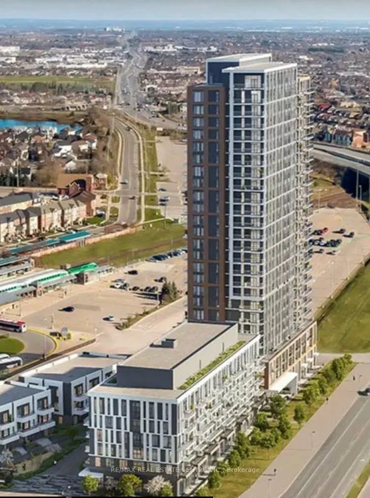 10, Lagerfeld, Northwest Brampton, Brampton