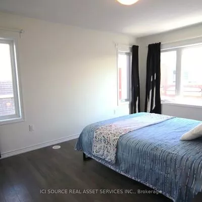 250, Lagerfeld, Northwest Brampton, Brampton