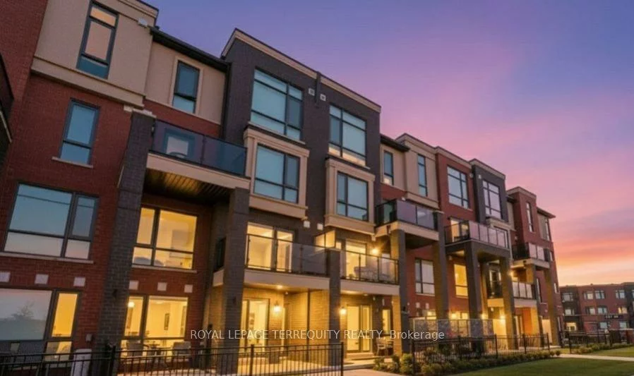 25, Romilly, Northwest Brampton, Brampton