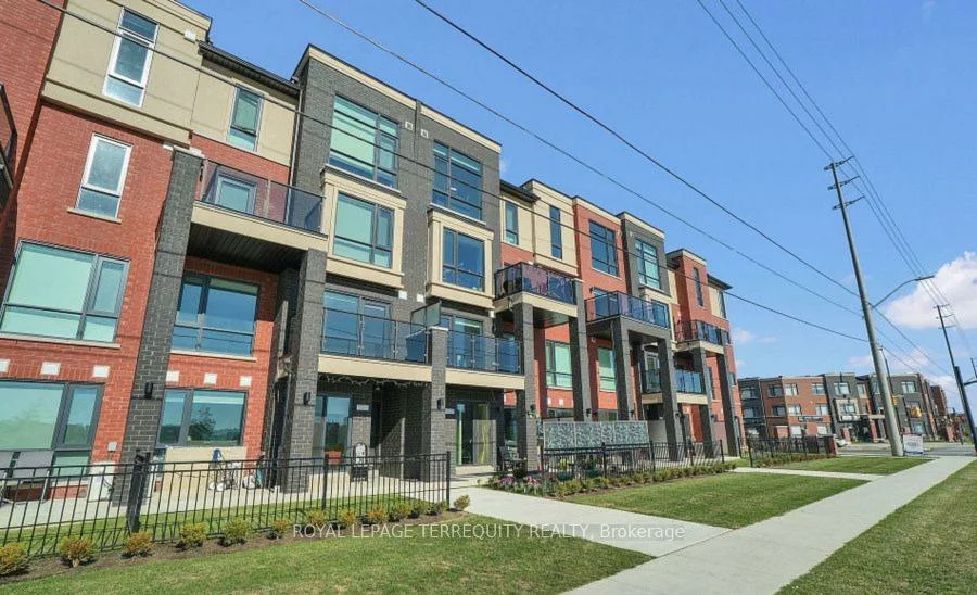25, Romilly, Northwest Brampton, Brampton