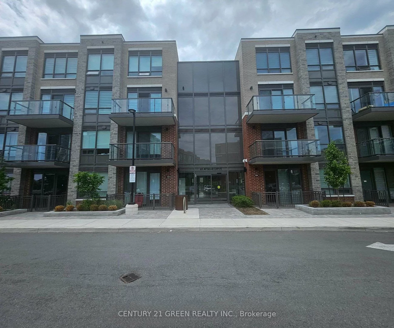 65, Attmar, Brampton West, Brampton