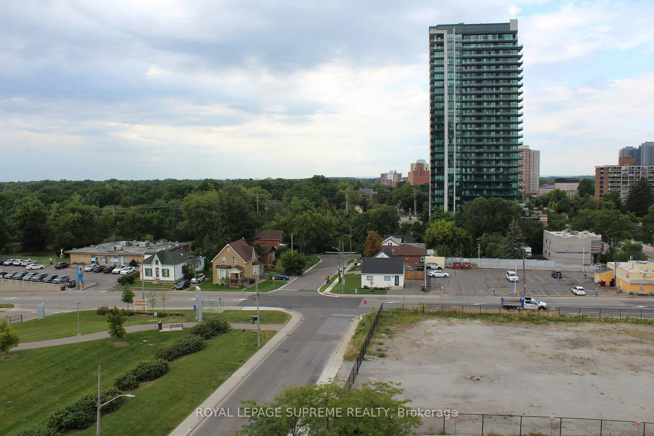 15, Lynch, Queen Street Corridor, Brampton