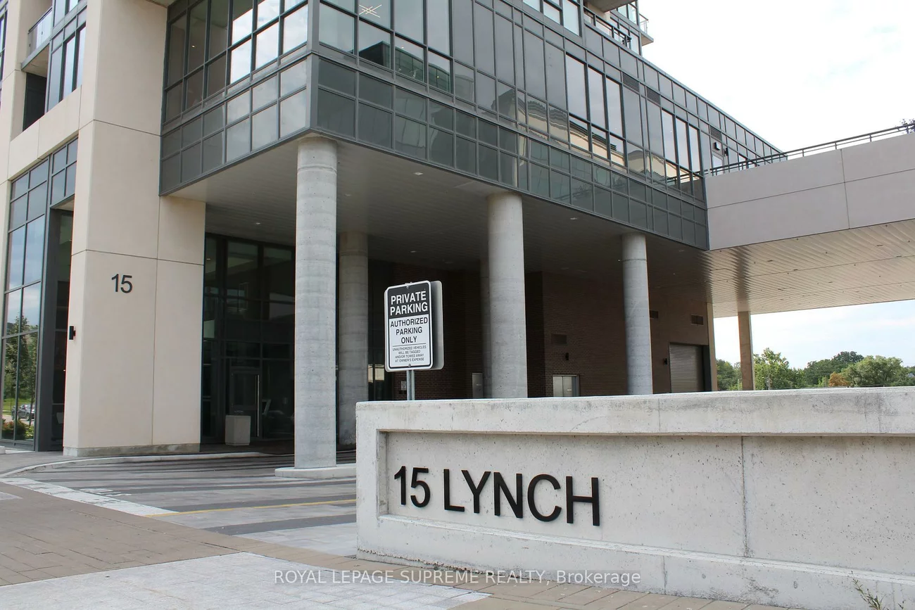 15, Lynch, Queen Street Corridor, Brampton