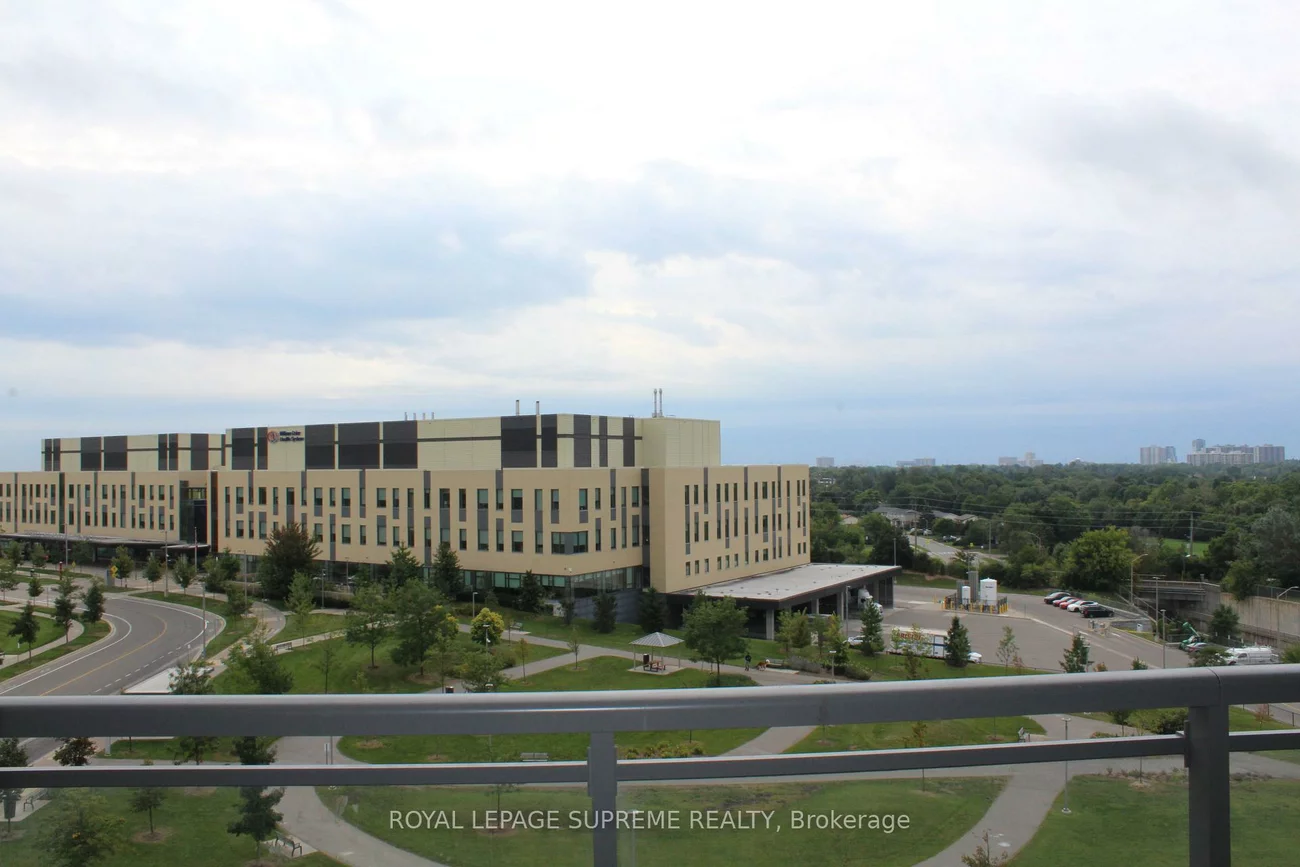 15, Lynch, Queen Street Corridor, Brampton